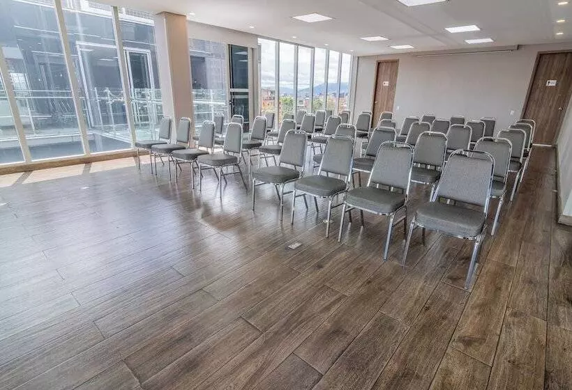 فندق Ghl Bioxury