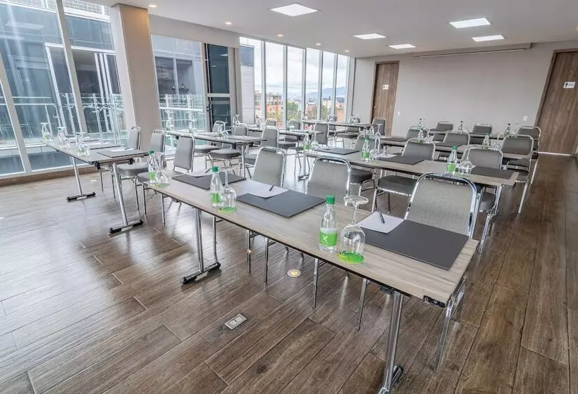 فندق Ghl Bioxury