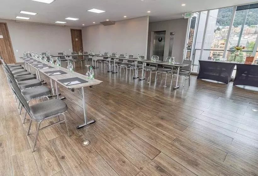 فندق Ghl Bioxury