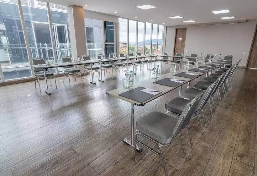 فندق Ghl Bioxury