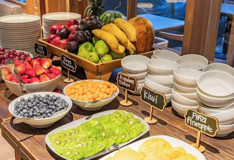 فندق Ghl Bioxury