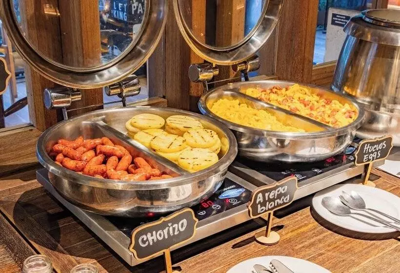 فندق Ghl Bioxury