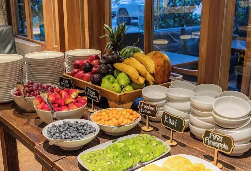 فندق Ghl Bioxury