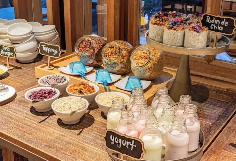 فندق Ghl Bioxury