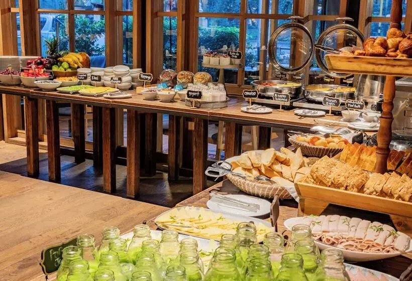 فندق Ghl Bioxury