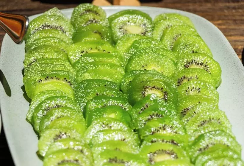 فندق Ghl Bioxury