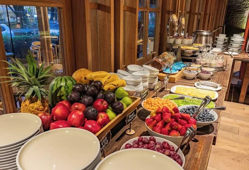 فندق Ghl Bioxury