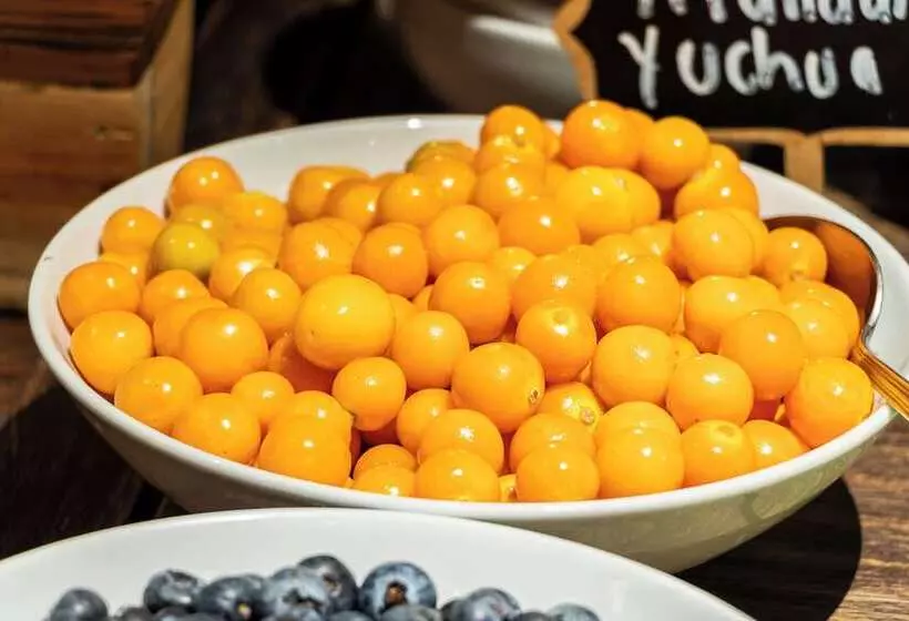 فندق Ghl Bioxury