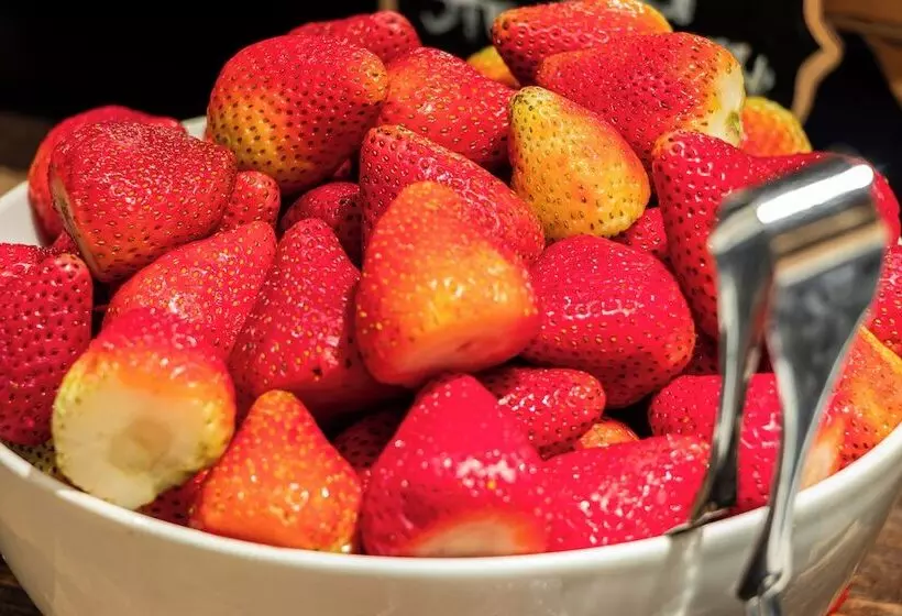 فندق Ghl Bioxury