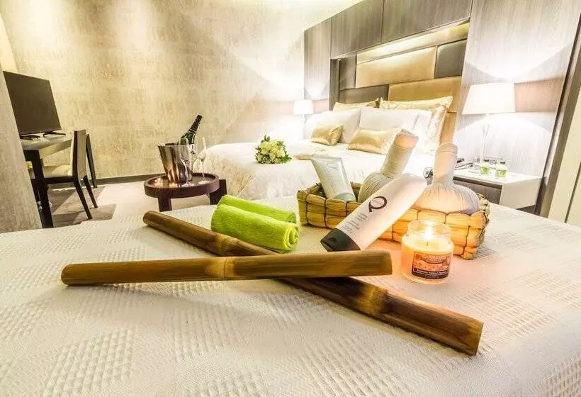 فندق Ghl Bioxury