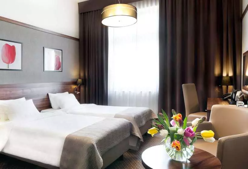 Hotel Golden Tulip Krakow City Center