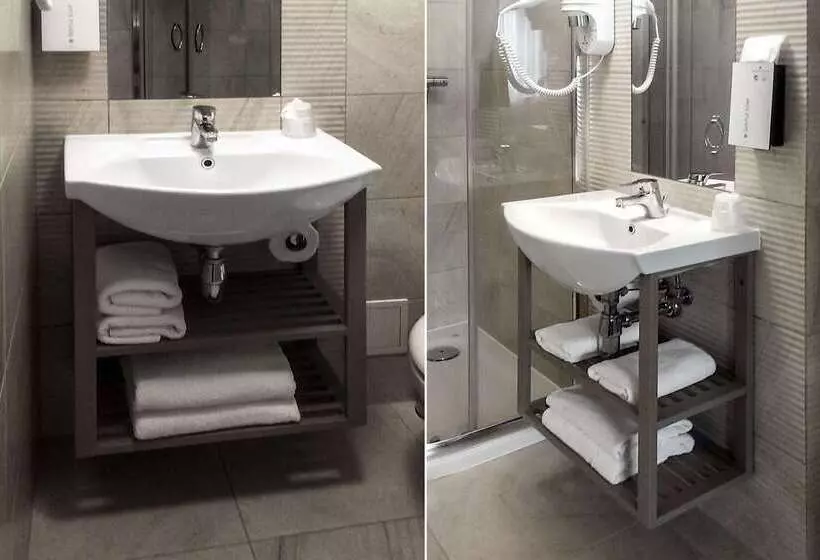 Hotel Golden Tulip Krakow City Center