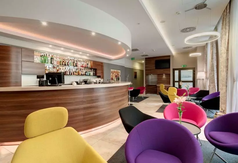 Hotel Golden Tulip Krakow City Center