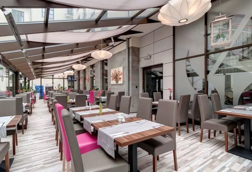 Hotel Golden Tulip Krakow City Center