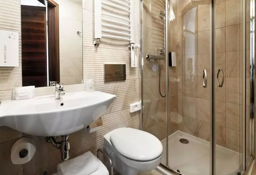 Hotel Golden Tulip Krakow City Center
