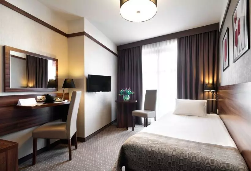 Hotel Golden Tulip Krakow City Center