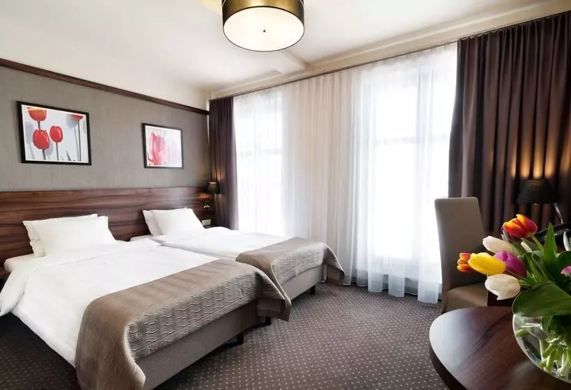 Hotel Golden Tulip Krakow City Center