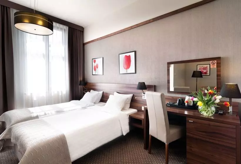 Hotel Golden Tulip Krakow City Center