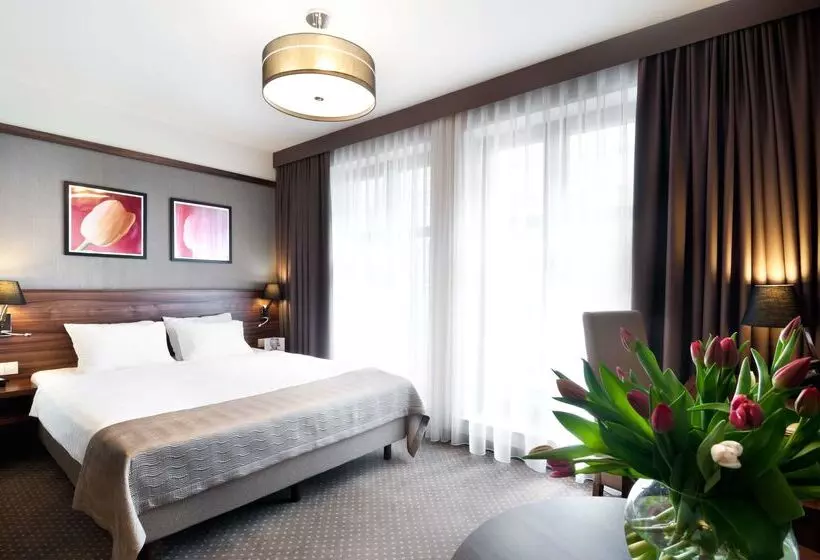 Hotel Golden Tulip Krakow City Center