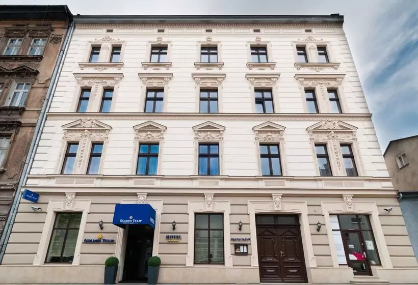 Hotel Golden Tulip Krakow City Center
