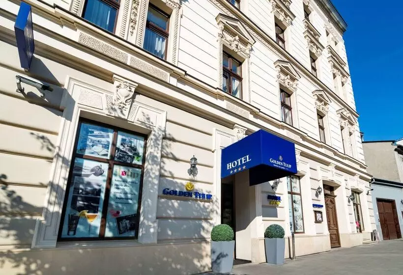 Hotel Golden Tulip Krakow City Center