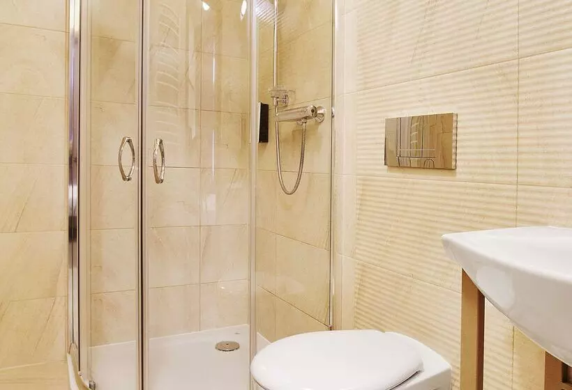 Hotel Golden Tulip Krakow City Center