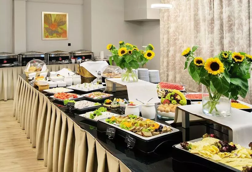 Hotel Golden Tulip Krakow City Center