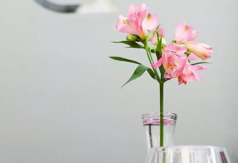 Hotel Golden Tulip Krakow City Center