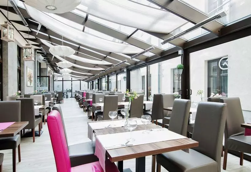 Hotel Golden Tulip Krakow City Center