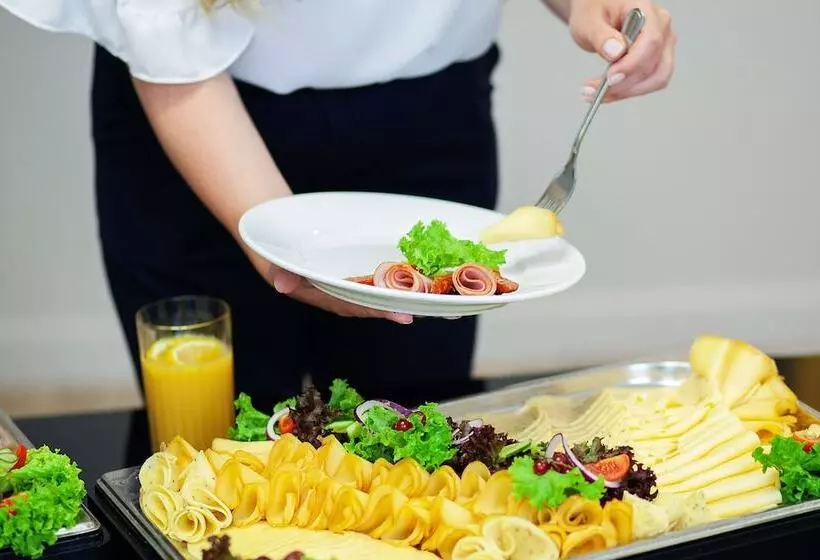 Hotel Golden Tulip Krakow City Center