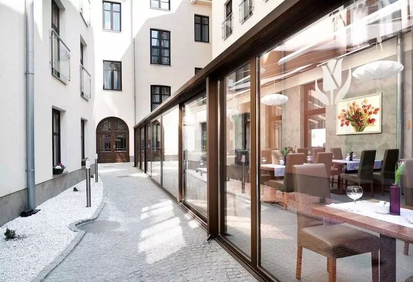 Hotel Golden Tulip Krakow City Center