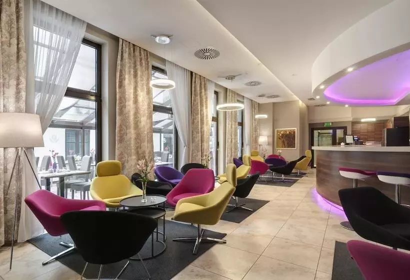 Hotel Golden Tulip Krakow City Center