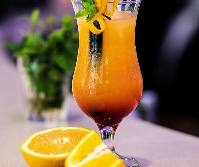 酒店 Golden Tulip Krakow City Center