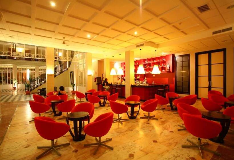 Gran Hotel Aqualange   Balneario De Alange