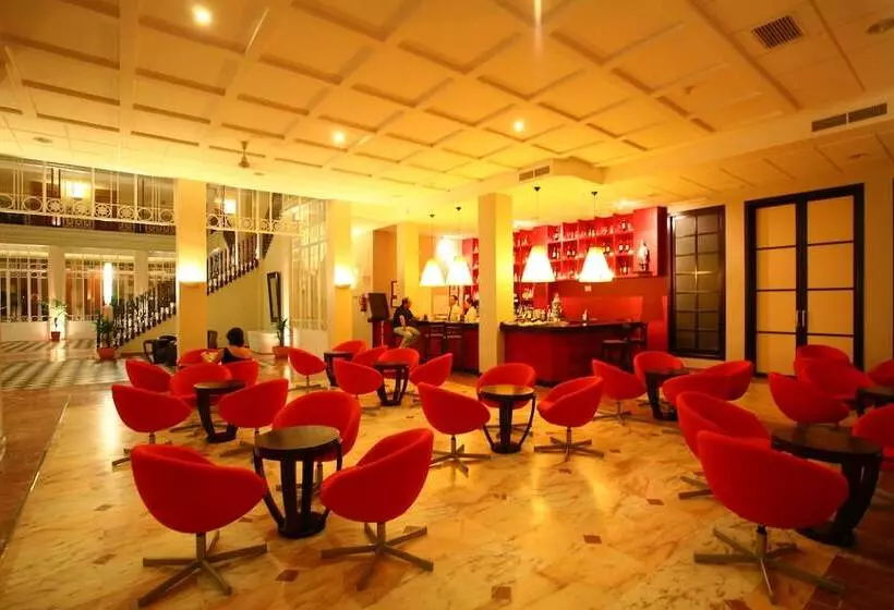 Gran Hotel Aqualange   Balneario De Alange