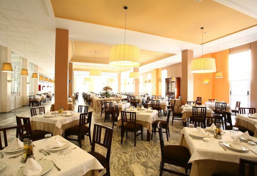 Gran Hotel Aqualange   Balneario De Alange