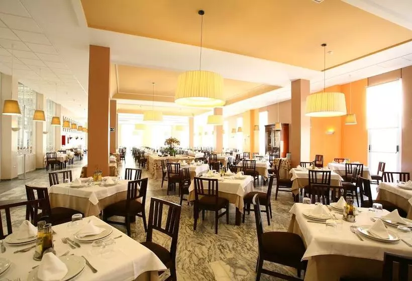 Gran Hotel Aqualange   Balneario De Alange