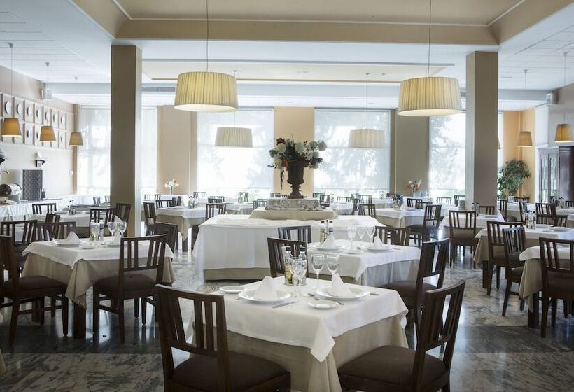 Gran Hotel Aqualange   Balneario De Alange