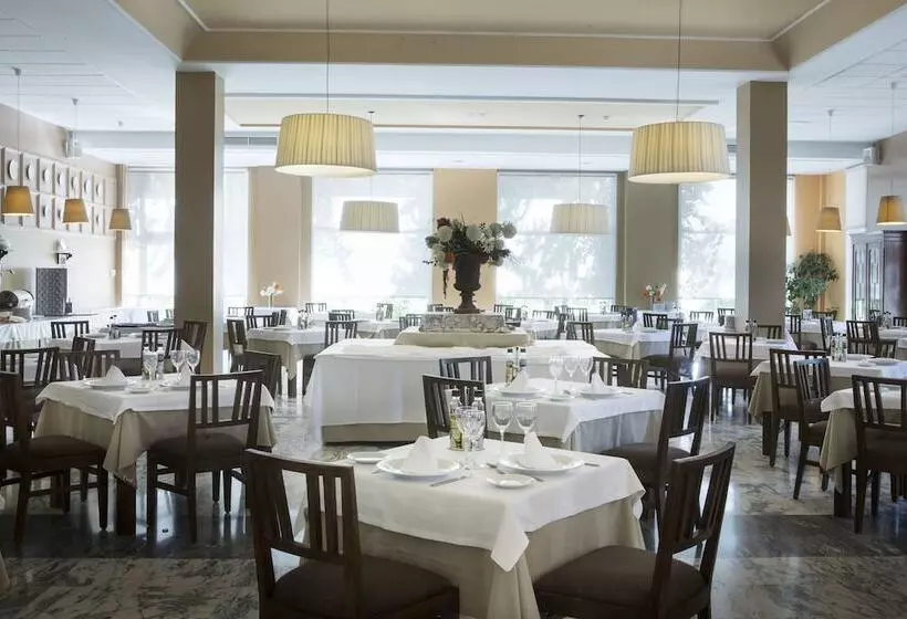 Gran Hotel Aqualange   Balneario De Alange