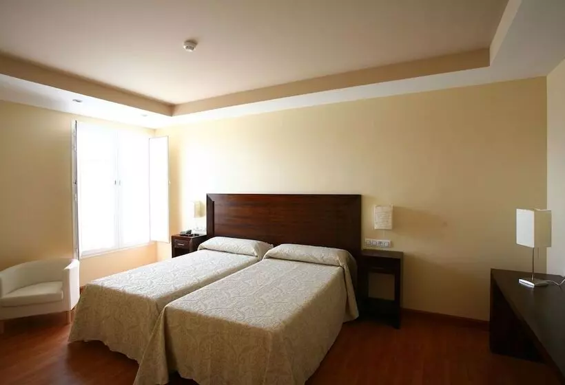 Gran Hotel Aqualange   Balneario De Alange