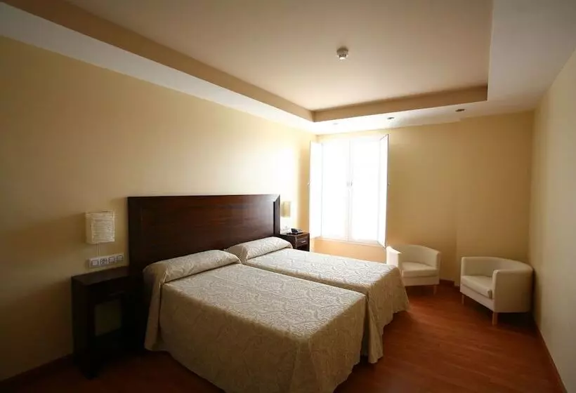 Gran Hotel Aqualange   Balneario De Alange