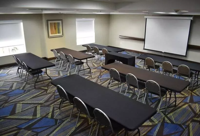 酒店 Holiday Inn Express & Suites Caryville, An Ihg