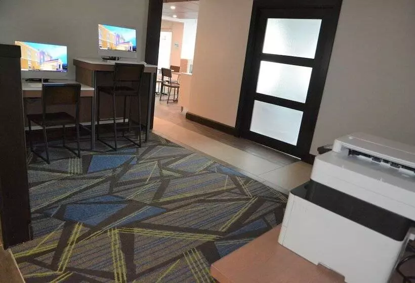 酒店 Holiday Inn Express & Suites Caryville, An Ihg