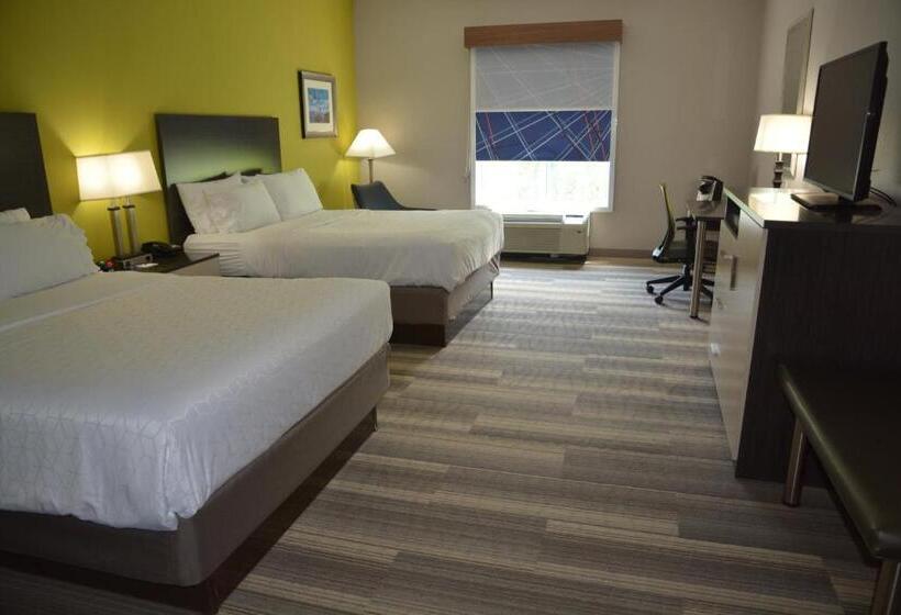 酒店 Holiday Inn Express & Suites Caryville, An Ihg