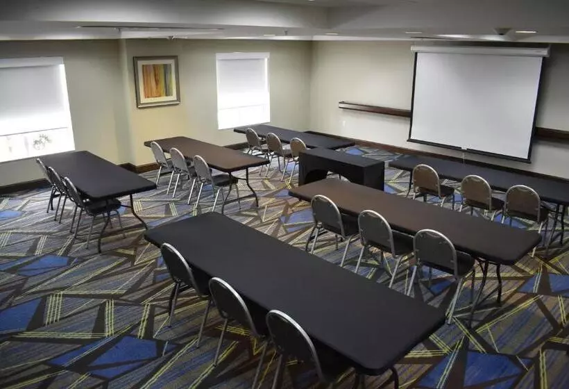 酒店 Holiday Inn Express & Suites Caryville, An Ihg