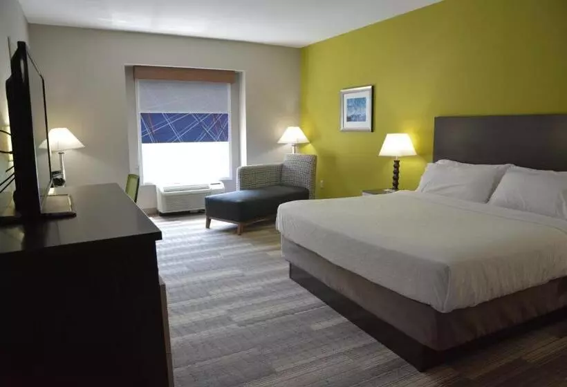 酒店 Holiday Inn Express & Suites Caryville, An Ihg