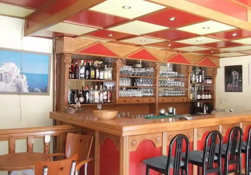 ホテル Ambiance Studios