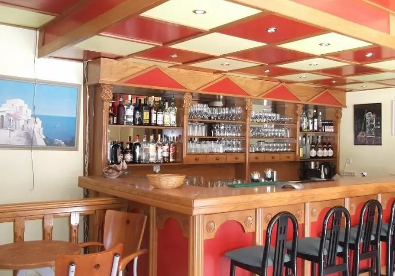 ホテル Ambiance Studios