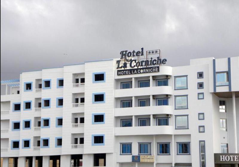 Hotel La Corniche