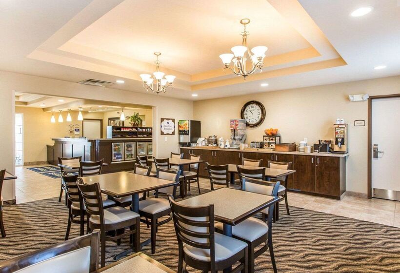 فندق Mainstay Suites Rapid City